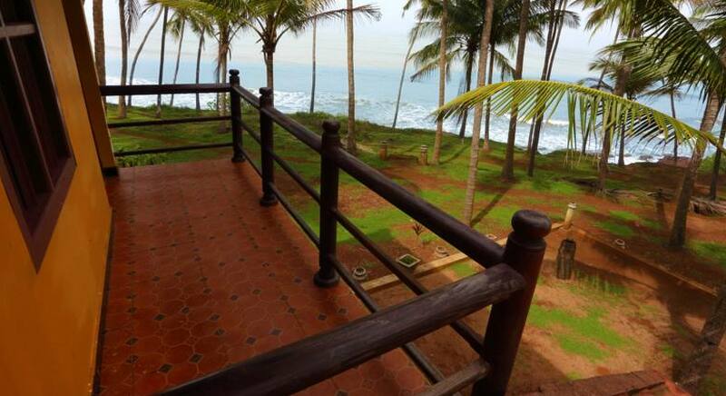 Kan Bay  Beach Resort, Kannur 3